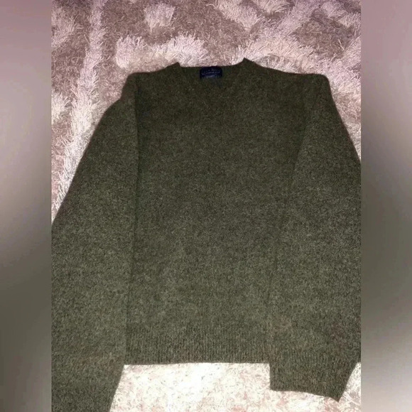 Club Room Sweatshirt By Charter Club size XXL - Picture 6 of 7